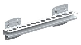 Uchwyt nasadowy 1/2" QDN 30