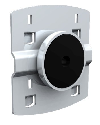 Uchwyt magnetyczny QDN 41 - 1