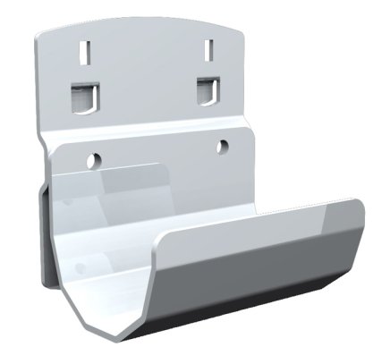 Uchwyt kablowy QDN 40 - 1