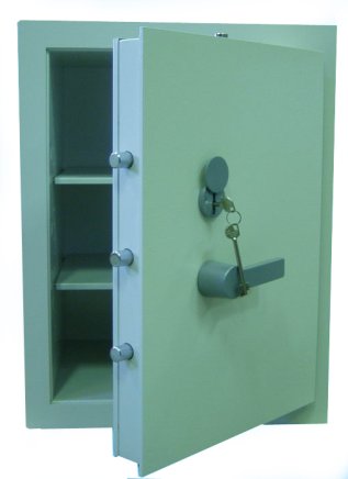 Sejf meblowy typu ANT - 1