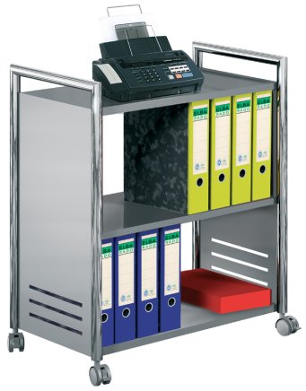 Wózek biurowy na akta 3110 - 1