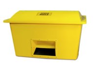 Pojemnik na materiał posypowy SBA 1100 - 1