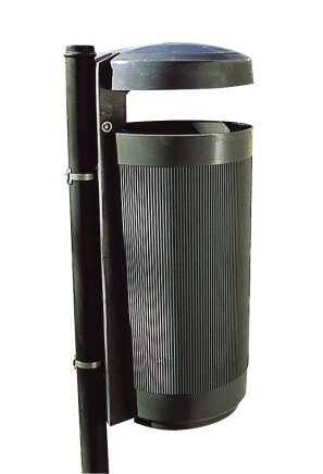 Kosz na śmieci 50L Prima Linea - 1