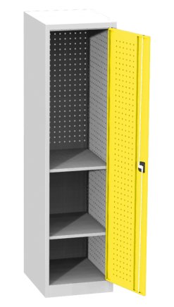 Szafka warsztatowa (3 modele) Kovos SPD 13B - 1