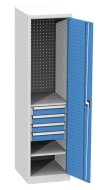 Szafka warsztatowa Kovos SPD 13D (3 modele) - 1