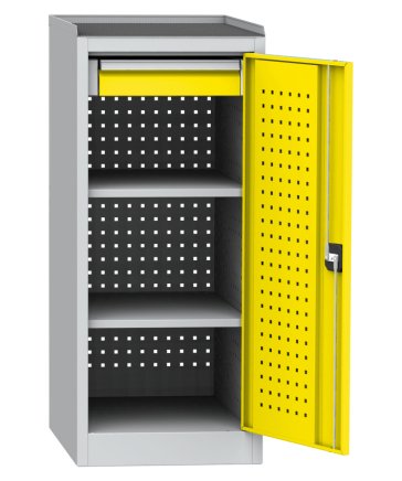 Szafka warsztatowa Kovos SPD 14B (3 modele) - 1