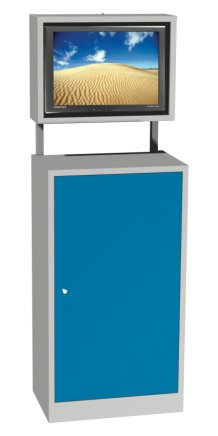 Szafka komputerowa typu PCS 0001 - 1