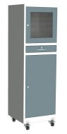 Szafka komputerowa typu PCS 02A - 1