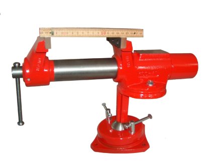 Imadła przegubowe YORK HANDY (6 modeli) - 1