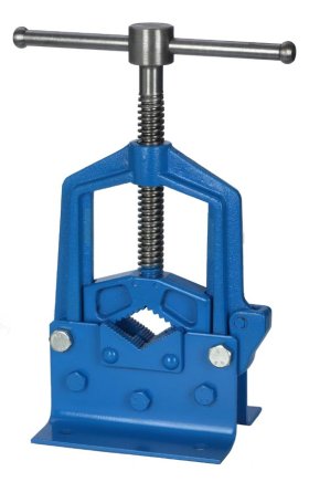 Imadła hydrauliczne YORK PIONEER (2 modele) - 1