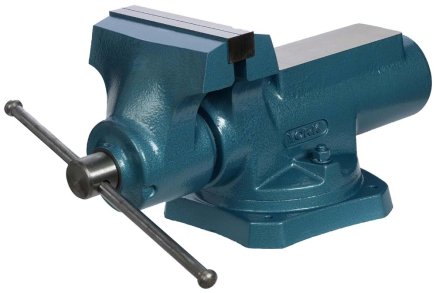Imadła YORK TITAN (4 modele) - 1