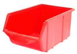 Duży pojemnik plastikowy Ecobox  (różne warianty)