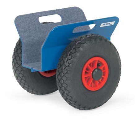 Wózek na płyty 4157, 4158 (2 modele) - 1
