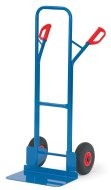 Wózek taczkowy B1326V, B1326L (2 modele)