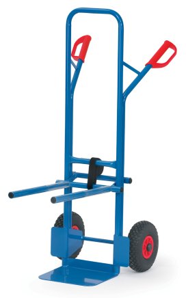 Wózek do transportu krzeseł (2 modele) - 1