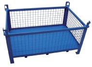 Kontener siatkowy typ 3016-M (3 modele)