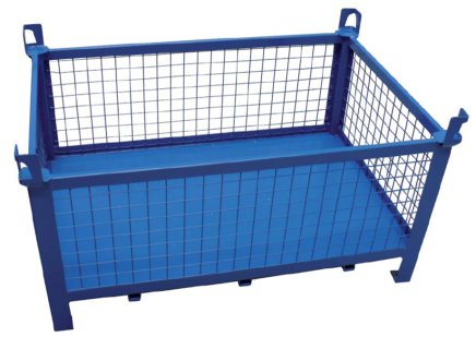 Kontener siatkowy typ 3016-M (3 modele) - 1