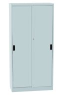 Szafka z drzwiami przesuwnymi typu SPS 01AP - 1
