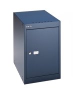 Szafa metalowa Bisley CLK 181C - nadstawka - 1