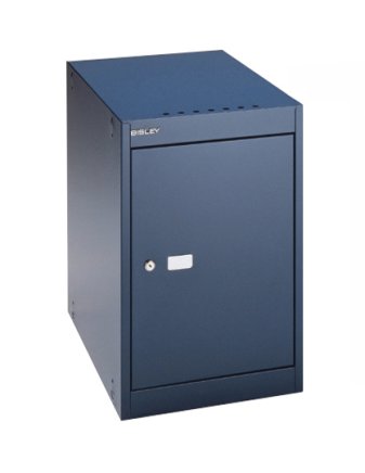 Szafa metalowa Bisley CLK 181C - nadstawka - 1