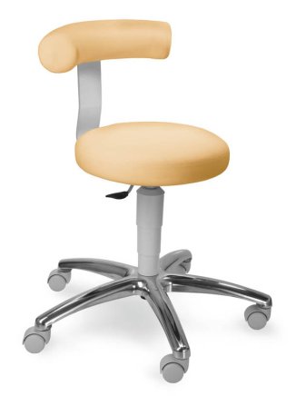 Krzesło dentystyczne obrotowe Mayer Medi 1283 G - 1
