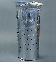 Kosz na zanieczyszczenia typ 6003, 6002, 6001 (3 modele) - 1