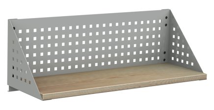 Półka wisząca KSP 01L - 1