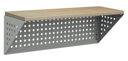 Półka wisząca KSP 02L - 1