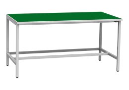 Stół antystatyczny warsztatowy ESD 01D