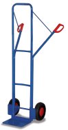 Wózek stalowy sk-710.030, sk-710.031 (2 modele)