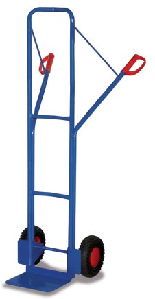 Wózek stalowy sk-710.030, sk-710.031 (2 modele) - 1