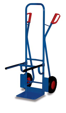 Stalowy drążek do transportu krzeseł sk-710.028, sk-710.029 (2 modele) - 1