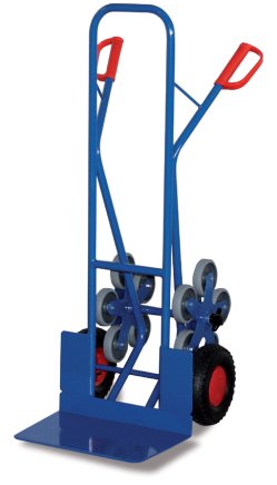 Wózek schodowy sk-710.209, sk-710.211 (2 modele) - 1