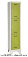 Szafka BISLEY ML03S3