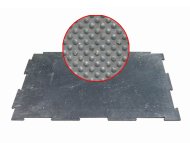 Płyta podłogowa duża kula typu 121P „puzzle” - 1