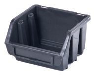 Pojemnik plastikowy Ergobox 1 (różne warianty) - 1