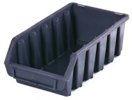 Pojemnik plastikowy Ergobox 2L (różne warianty) - 1
