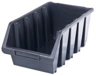 Pojemnik plastikowy Ergobox 4 (różne warianty) - 1