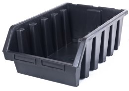 Pojemnik plastikowy Ergobox 5 (różne warianty)