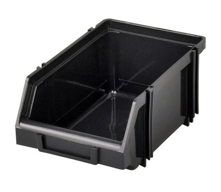 Pojemnik plastikowy Modulbox 1.1 - 1