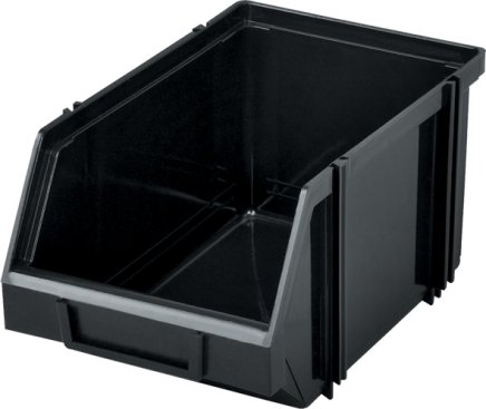 Pojemnik plastikowy Modulbox 2.1 - 1