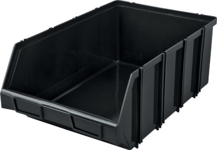 Pojemnik plastikowy Modulbox 4.1 - 1
