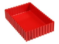 Pudełko plastikowe typ 2110 (35 x 102 x 152 mm) - 1