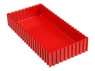 Pudełko plastikowe typ 2111 (35 x 102 x 202 mm) - 1