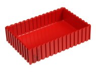 Pudełko plastikowe typ 2116 (35 x 152 x 102 mm) - 1