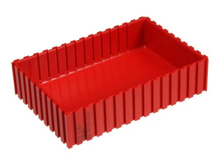 Pudełko plastikowe typ 2116 (35 x 152 x 102 mm) - 1