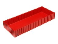 Pudełko plastikowe typ 2130 (35 x 252 x 102 mm) - 1