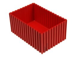 Pudełko plastikowe typ 2202 (70 x 102 x 152 mm)