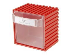 Pojemnik Swing Box typ 2251 (102 x 102 x 94 mm)