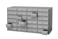 Szafka magazynowa zestaw Varibox typ 2661 - 1